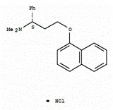 Dapoxetine