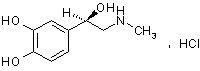 	L(-)-Epinephrine